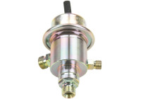 Control Valve, fuel pressure 0 438 161 013 Bosch