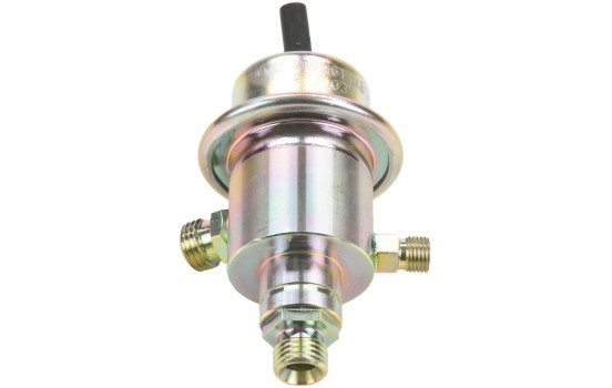 Control Valve, fuel pressure 0 438 161 013 Bosch