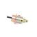 Control Valve, fuel pressure 0 438 161 013 Bosch, Thumbnail 4