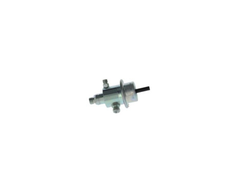 Control Valve, fuel pressure 0 438 161 013 Bosch, Image 3