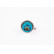 Control Valve, fuel pressure DR23,5BAR Bosch, Thumbnail 6