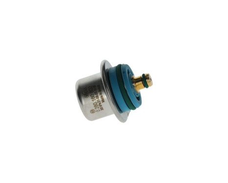 Control Valve, fuel pressure PRG-M2.1 Bosch, Image 3