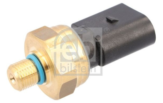 Fuel pressure sensor 182520 FEBI