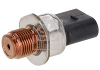 Fuel pressure sensor 188612 FEBI