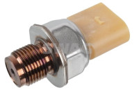 Fuel pressure sensor