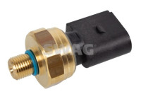 Fuel pressure sensor