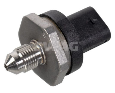 Fuel pressure sensor