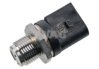 Fuel pressure sensor