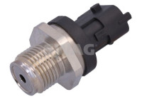 Fuel pressure sensor