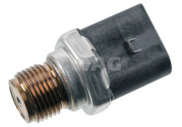 Fuel pressure sensor