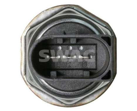 Fuel pressure sensor, Image 2
