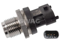 Fuel pressure sensor
