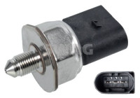 Fuel pressure sensor
