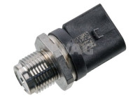Fuel pressure sensor