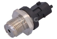 Fuel pressure sensor