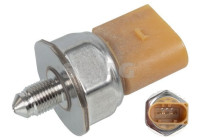 Fuel pressure sensor