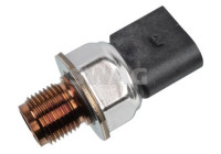 Fuel pressure sensor