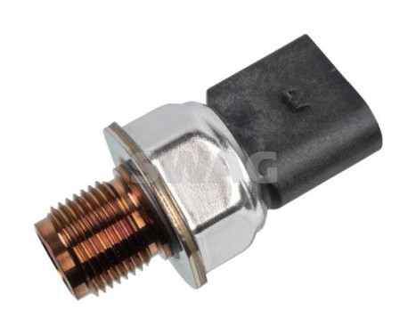 Fuel pressure sensor