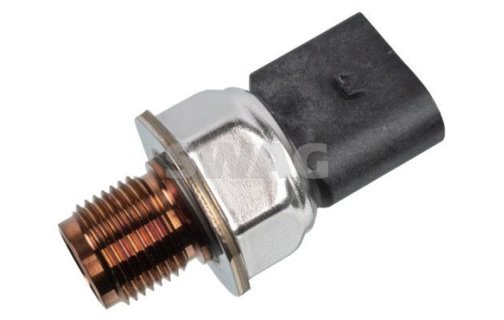 Fuel pressure sensor