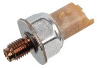 Fuel pressure sensor