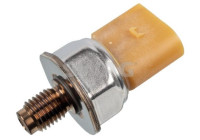 Fuel pressure sensor
