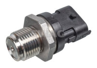 Fuel pressure sensor