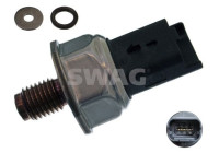 Fuel pressure sensor