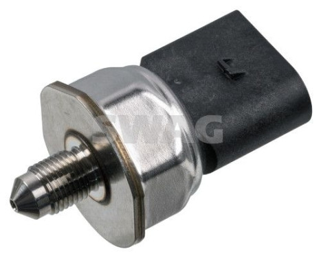 Fuel pressure sensor
