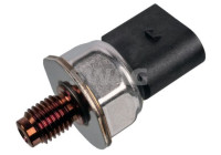 Fuel pressure sensor