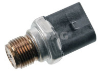 Fuel pressure sensor