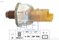 Fuel pressure sensor