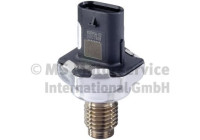 Fuel pressure sensor