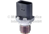 Fuel pressure sensor