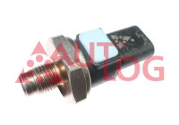 Fuel pressure sensor