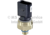 Fuel pressure sensor
