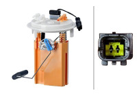 Fuel tank sensor
