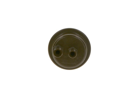 Pressure Tank, fuel supply 0.438.170.007 Bosch