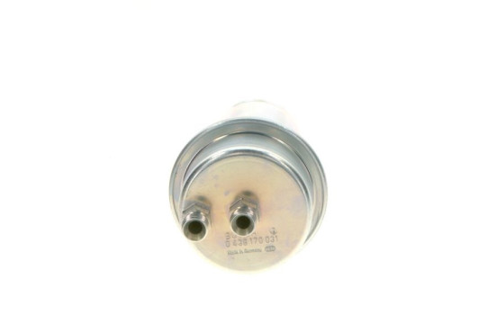 Pressure Tank, fuel supply 0 438 170 031 Bosch