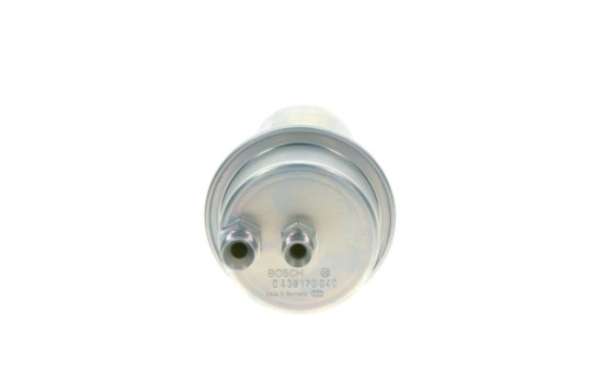 Pressure Tank, fuel supply 0.438.170.040 Bosch