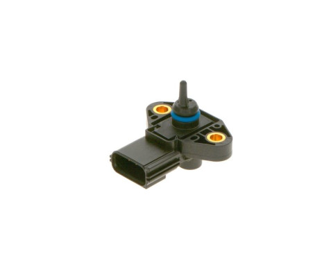 Sensor, fuel pressure 0 261 230 093 Bosch, Image 2