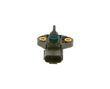 Sensor, fuel pressure 0 261 230 093 Bosch, Image 3