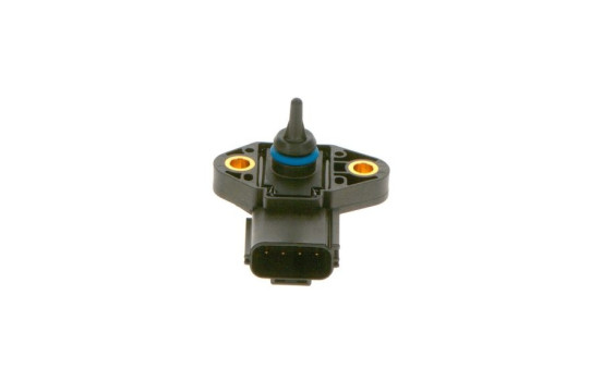 Sensor, fuel pressure 0 261 230 093 Bosch, Image 3