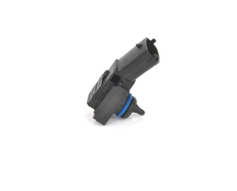 Sensor, fuel pressure 0 261 230 236 Bosch, Image 6