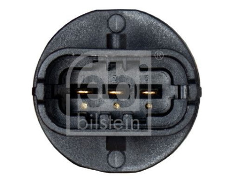 Sensor, fuel pressure 100934 FEBI, Image 4