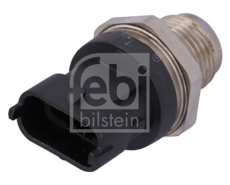Sensor, fuel pressure 100934 FEBI, Image 3