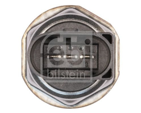 Sensor, fuel pressure 102489 FEBI, Image 3