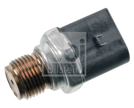 Sensor, fuel pressure 102489 FEBI, Image 2