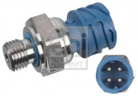 Sensor, fuel pressure 105760 FEBI