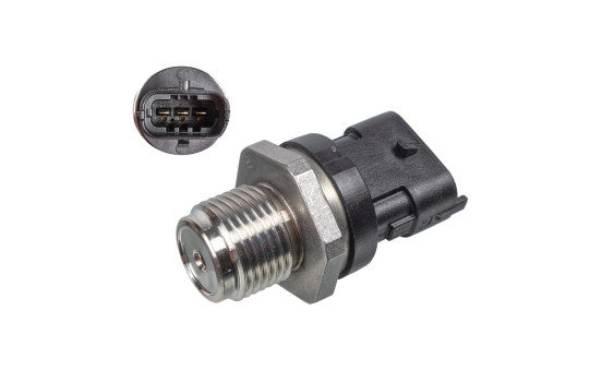 Sensor, fuel pressure 106794 FEBI