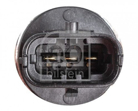 Sensor, fuel pressure 106794 FEBI, Image 3